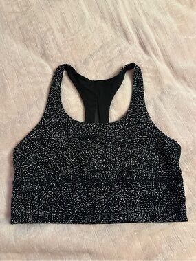 NWOT Lululemon Sports bra